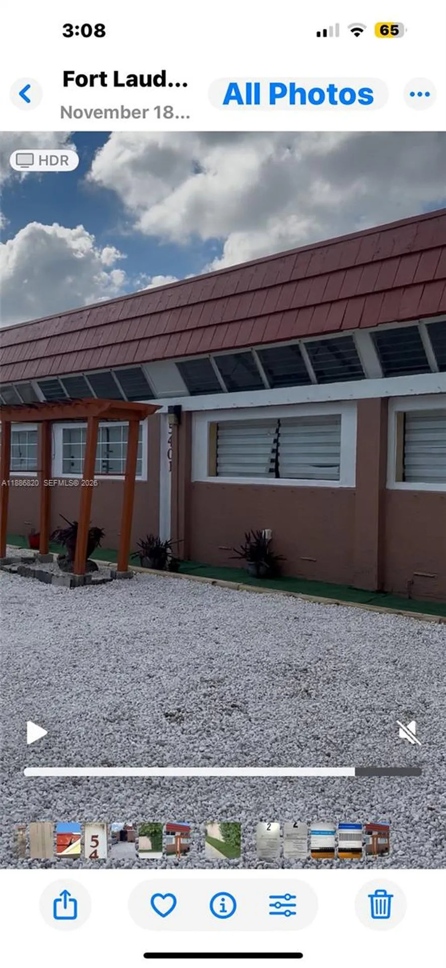 5401 NE 18th Avenue Fort Lauderdale FL 33334