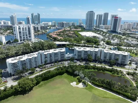 200 Diplomat Parkway Hallandale Beach FL 33009