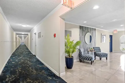 200 Diplomat Parkway Hallandale Beach FL 33009