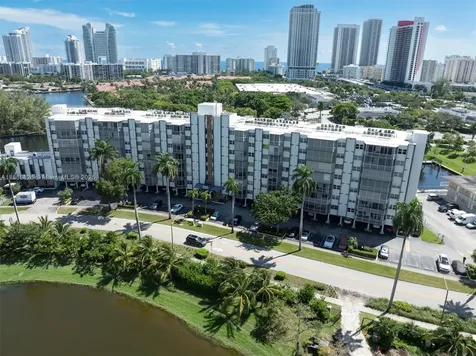 200 Diplomat Parkway Hallandale Beach FL 33009