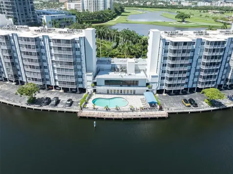 200 Diplomat Parkway Hallandale Beach FL 33009
