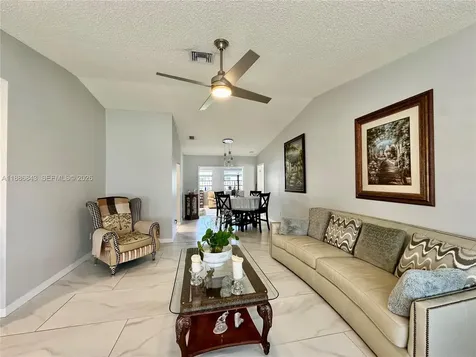 9631 NW 42nd Court Sunrise FL 33351