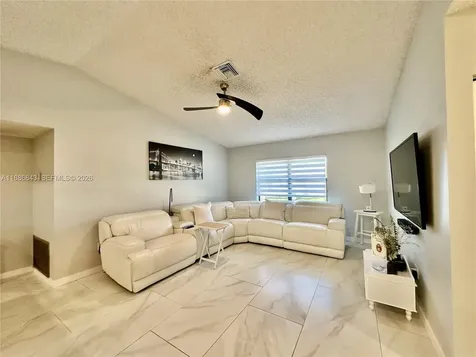 9631 NW 42nd Court Sunrise FL 33351