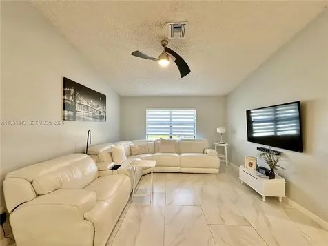 9631 NW 42nd Court Sunrise FL 33351