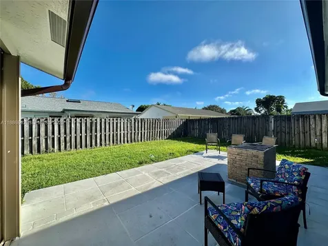 9631 NW 42nd Court Sunrise FL 33351