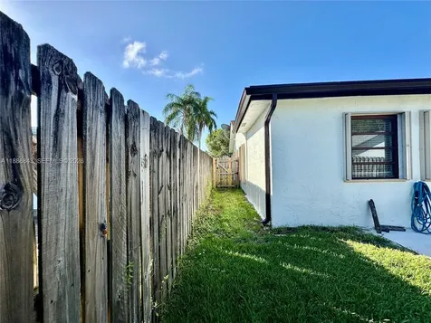 9631 NW 42nd Court Sunrise FL 33351