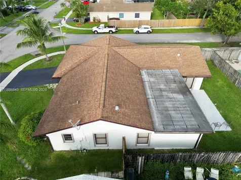 9631 NW 42nd Court Sunrise FL 33351