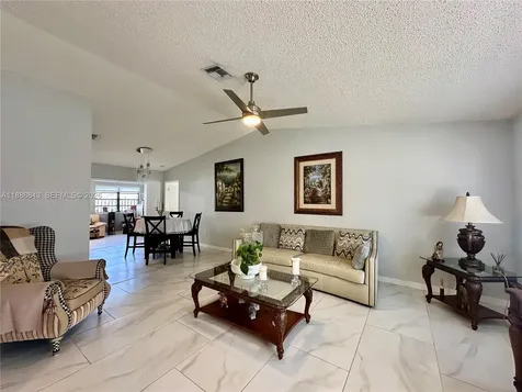 9631 NW 42nd Court Sunrise FL 33351