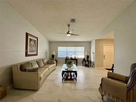 9631 NW 42nd Court Sunrise FL 33351