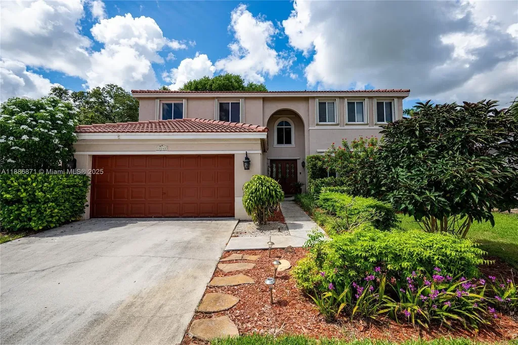 10740 SW 14th Court Davie FL 33324