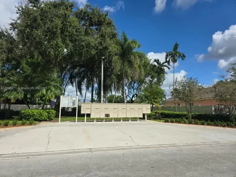 10740 SW 14th Court Davie FL 33324