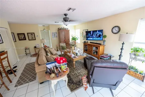 10740 SW 14th Court Davie FL 33324