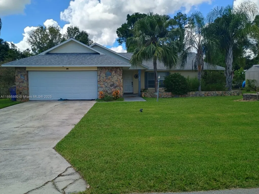 3809 Palazzo Sebring FL 33872