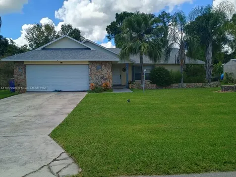 3809 Palazzo Sebring FL 33872