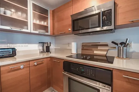 3250 NE 1st Avenue Miami FL 33137