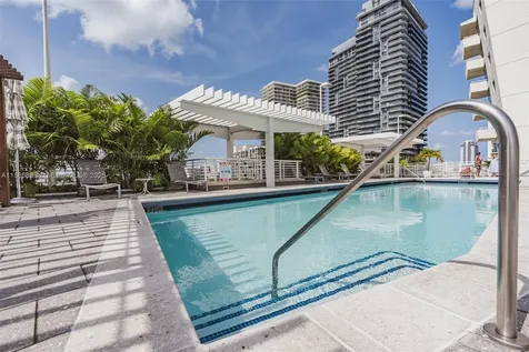 3250 NE 1st Avenue Miami FL 33137