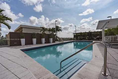 3250 NE 1st Avenue Miami FL 33137