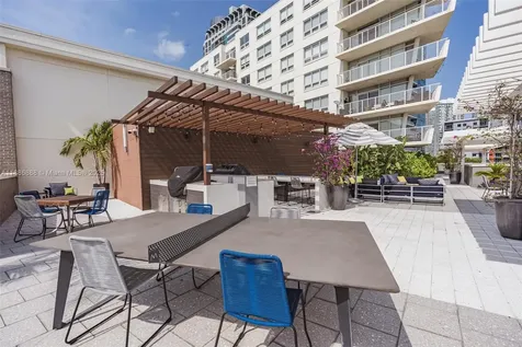 3250 NE 1st Avenue Miami FL 33137