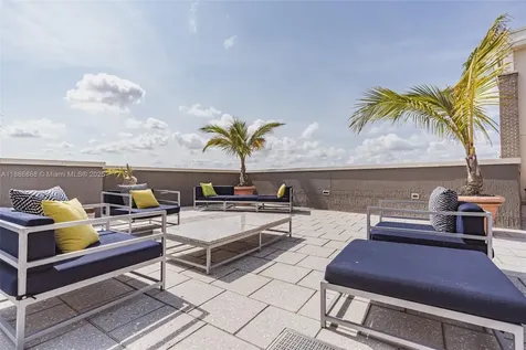 3250 NE 1st Avenue Miami FL 33137