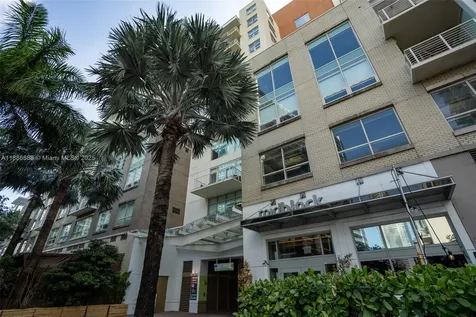 3250 NE 1st Avenue Miami FL 33137