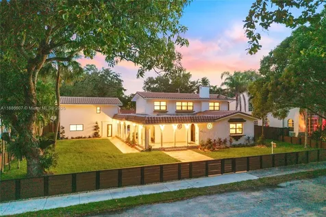 440 NE 94th Street Miami Shores FL 33138