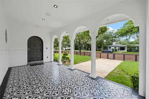 440 NE 94th Street Miami Shores FL 33138