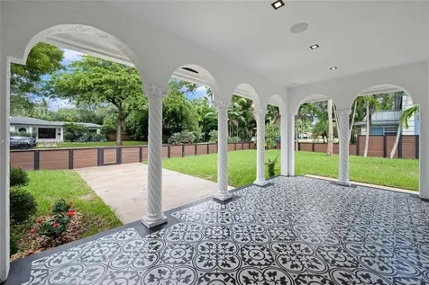 440 NE 94th Street Miami Shores FL 33138