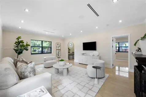 440 NE 94th Street Miami Shores FL 33138