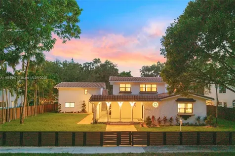 440 NE 94th Street Miami Shores FL 33138