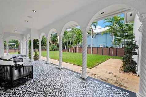 440 NE 94th Street Miami Shores FL 33138
