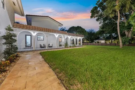 440 NE 94th Street Miami Shores FL 33138