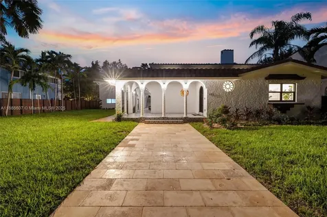 440 NE 94th Street Miami Shores FL 33138
