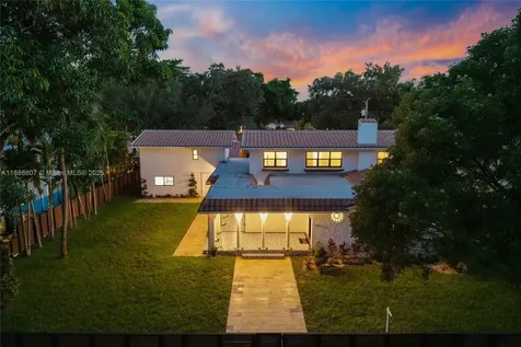 440 NE 94th Street Miami Shores FL 33138