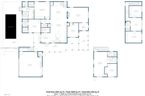440 NE 94th Street Miami Shores FL 33138