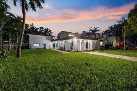 440 NE 94th Street Miami Shores FL 33138