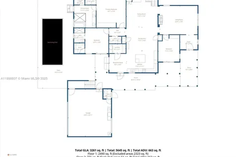 440 NE 94th Street Miami Shores FL 33138