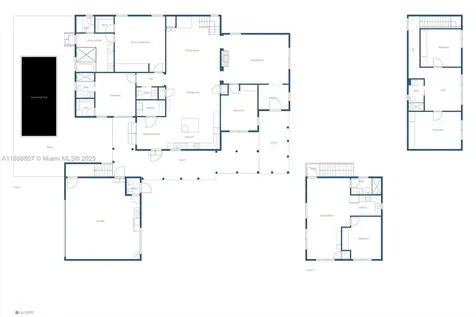 440 NE 94th Street Miami Shores FL 33138