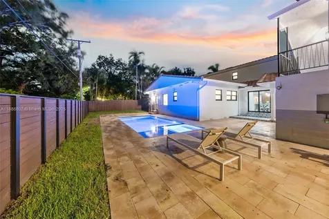 440 NE 94th Street Miami Shores FL 33138