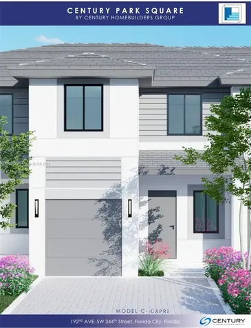 19072 SW 345th Terrace Homestead FL 33034