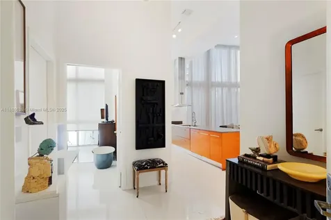 495 Brickell Avenue Miami FL 33131