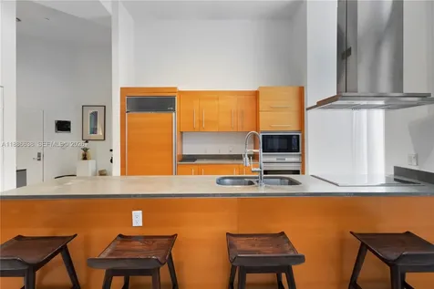 495 Brickell Avenue Miami FL 33131