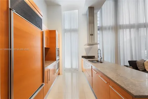 495 Brickell Avenue Miami FL 33131
