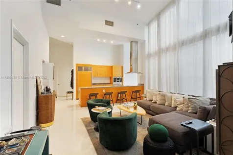 495 Brickell Avenue Miami FL 33131