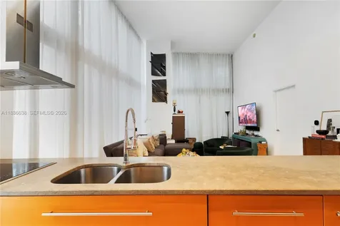 495 Brickell Avenue Miami FL 33131