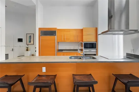 495 Brickell Avenue Miami FL 33131