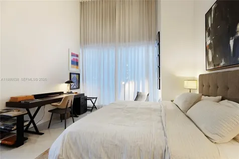495 Brickell Avenue Miami FL 33131