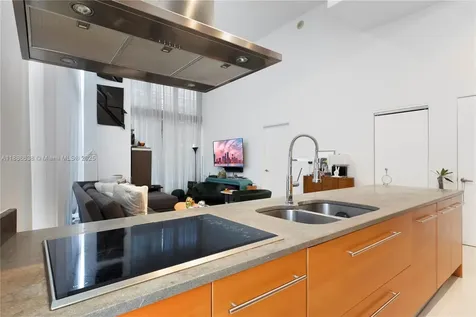 495 Brickell Avenue Miami FL 33131