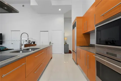 495 Brickell Avenue Miami FL 33131