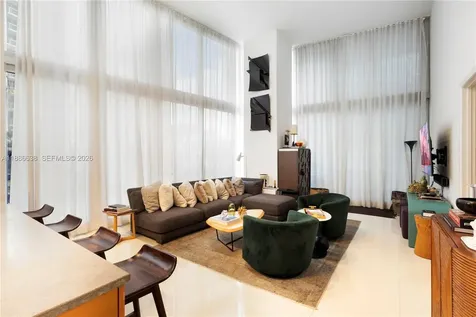 495 Brickell Avenue Miami FL 33131
