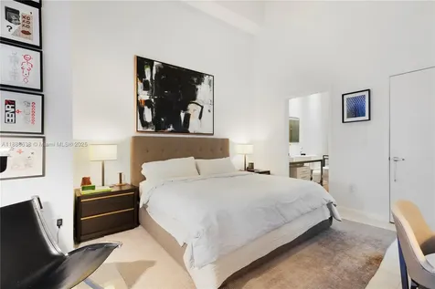 495 Brickell Avenue Miami FL 33131